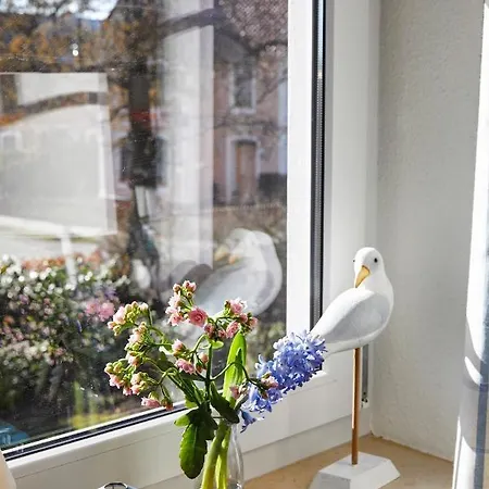 Lägenhet Friedenstr_43 Whg_6 Wellenlaeufer *